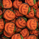 Гарбуз - желейні цукерки Vidal Іспанія 1 кг, фото 2