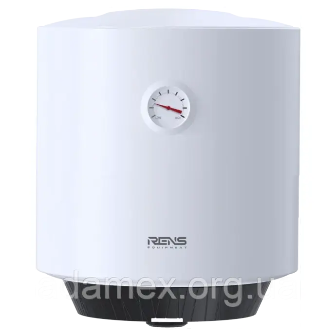 Бойлер Rens Comfort 2 кВт -50л.Мокрий тен.