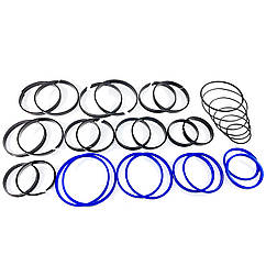 Ремкомплект гідроциліндра Hydrolider 155-4 (C-H)