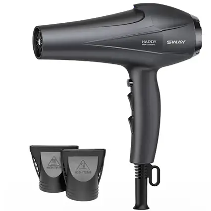 Професійний фен Sway Hardy 2400Вт (115 6004)