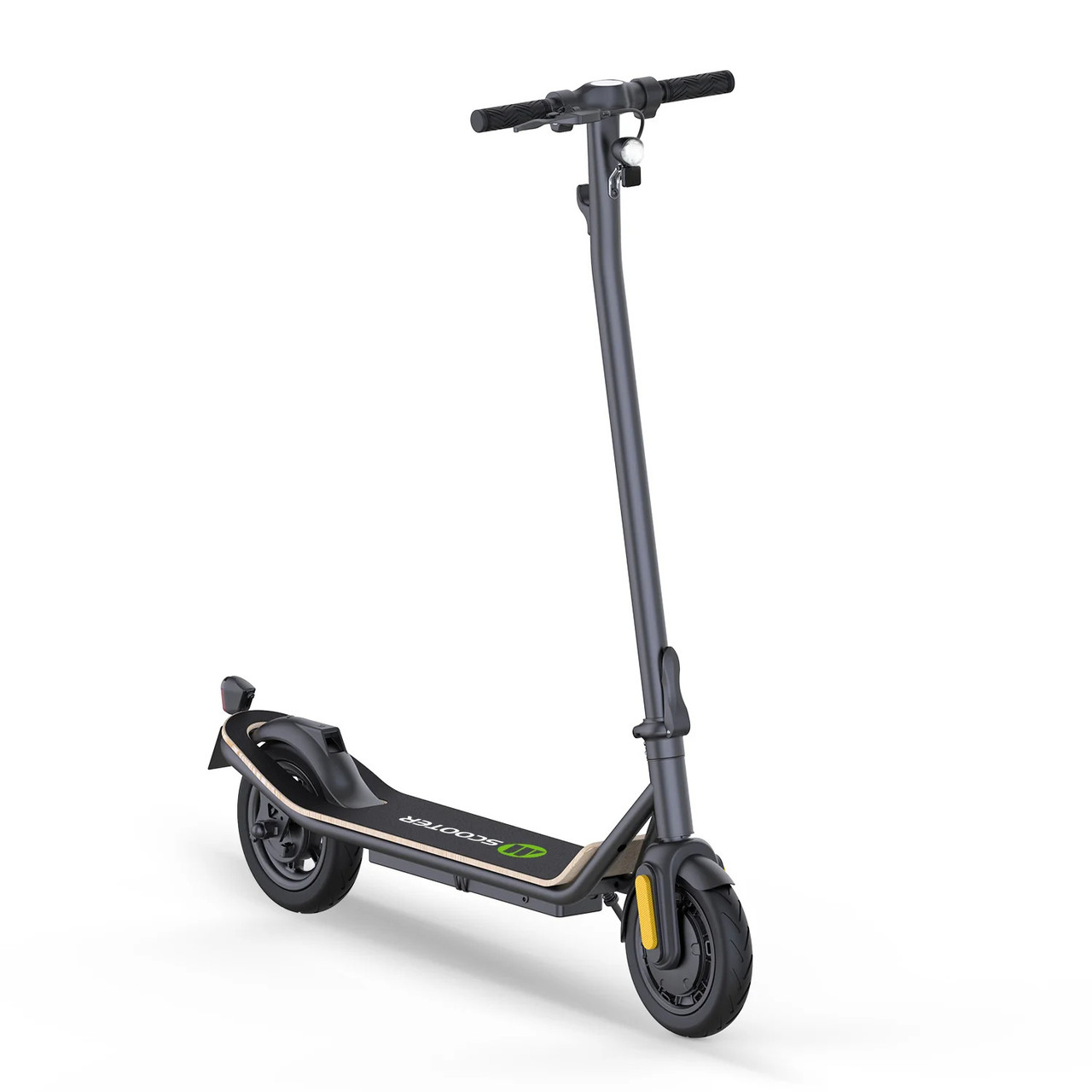 Електросамокат M-Scooter S11 350 Вт, до 25 км/год, до 100 кг Уцінка, фото 1