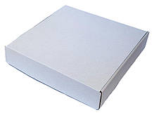 Тарілка 20 см у подарунковій коробці "Два півні" з авторським петриківським розписом, фото 5