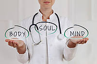 Консультація Лікаря. Зміцнення імунітету. Інтегративна медицина. Нутриціологія та Диэтология.