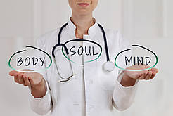 Консультація  Лікаря. Зміцнення імунітету. Інтегративна медицина. Нутриціологія та Диэтология.