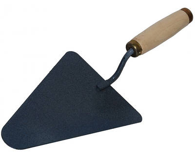 Кельма, майстри, ковші