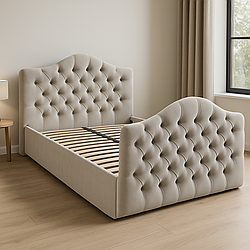 Дитяче ліжко Шарм плюс