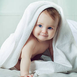 Дитяча серія by WHITE MANDARIN