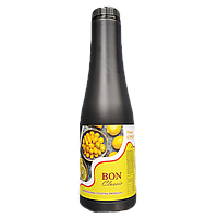 Пюре Кумкват та Лимон "Bon Classic" Black Line 1л (1,2 кг)