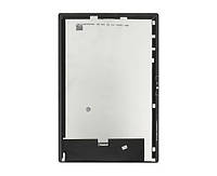 Дисплей для Samsung A8 10.5'' (X200) з чорним тачскріном