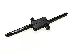 Тримач для мітчиків(вороток) м2-м6, двосторонній