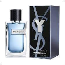 Ів Сен Лоран Ів - Yves Saint Laurent Y туалетна вода 100 ml.