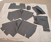 Шумоізоляція кабіни ЮМЗ КЛ, обшивка ЮМЗ до 1992 року випуску