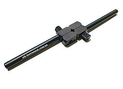 Тримач для мітчиків (вороток) м5-м12 двосторонній