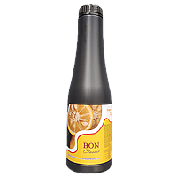 Пюре Юдзу "Bon Classic" Black line 1л (1,2 кг)