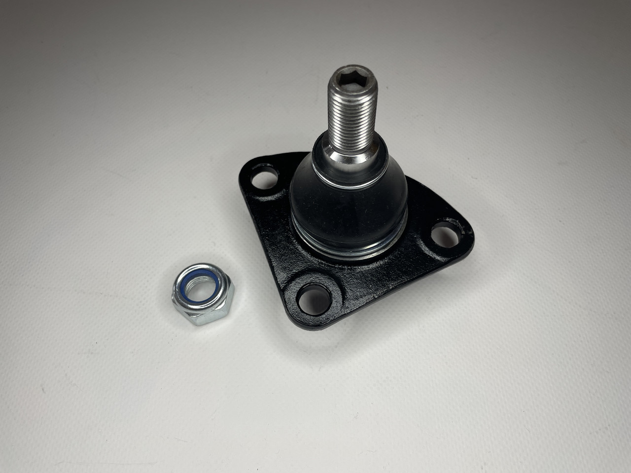 Кульова опора на Fiat Ducato 250, Peugeot Boxer 3, Citroen Jumper 3 (2006-2014), 50705629, 93501837, 364076, фото 1