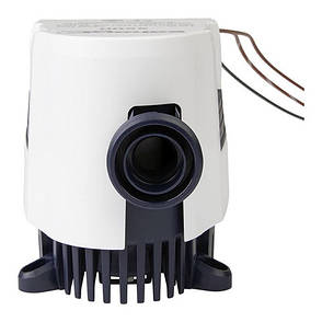 Помпа трюмна, заглибна автоматична Sahara Mk2 S500, 12 В, 500 л/год, Osculati., фото 2