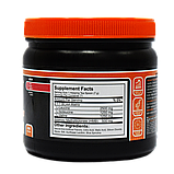 Набір: Гейнер 3 кг смак лісова ягода + Амінокислоти BCAA 500 г Bioline Nutrition (Німеччина), фото 7