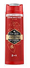 Гель для душу Old Spice 400мл епік ледженг