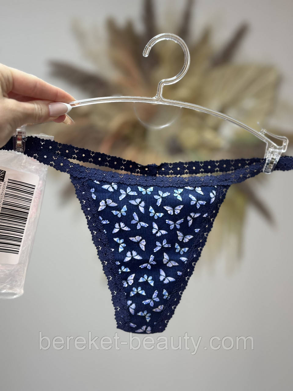 Трусики Victoria's Secret PINK, S 197575260646, фото 1