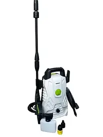 Мийка високого тиску Tirex TRHPW13-11 [110бар/1500Вт/6,5л.хв]