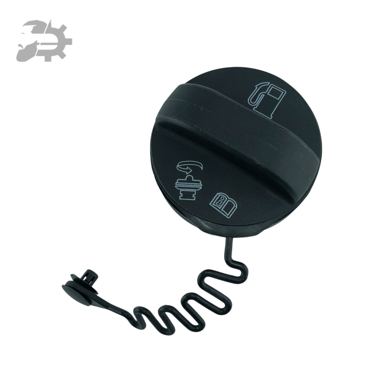 Кришка паливного баку SuperB 1 Skoda 94564508 4817840 96351800, фото 1