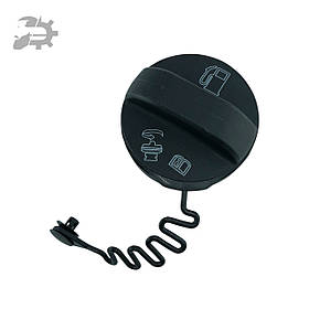 Кришка паливного баку Forester Subaru 94564508 4817840 96351800