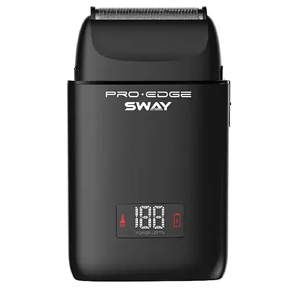 Електробритва професійна Sway Shaver Edge Pro 115 5290