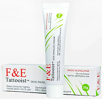 Анестезія первинна Tattooist 35 г*