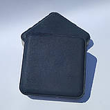 Гідрофобізатор-фарба для бетонних виробів KLINKO від бруду та води з мокрим ефектом, фото 6