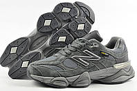 Кросівки термо New Balance 9060 Grey