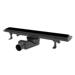 Душовий канал Stream 55 (WSB600001N12) Waterway Art. WSB600001N12