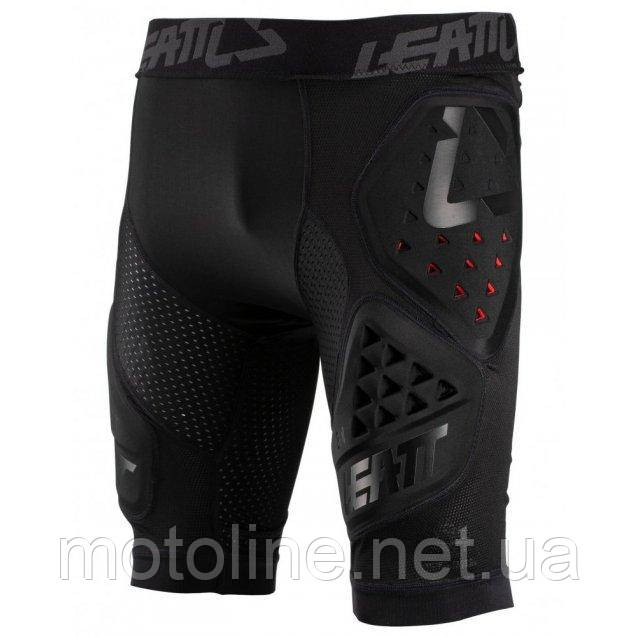 Компресійні шорти Leatt Impact 3DF 3.0, S, фото 1