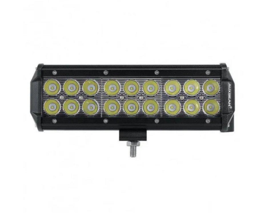 Автофара Led на дах 18 Led 5D-54W-MIX 235 х 70 х 80 183251, фото 1