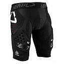 Компресійні шорти Leatt Impact 3DF 4.0, S, фото 2