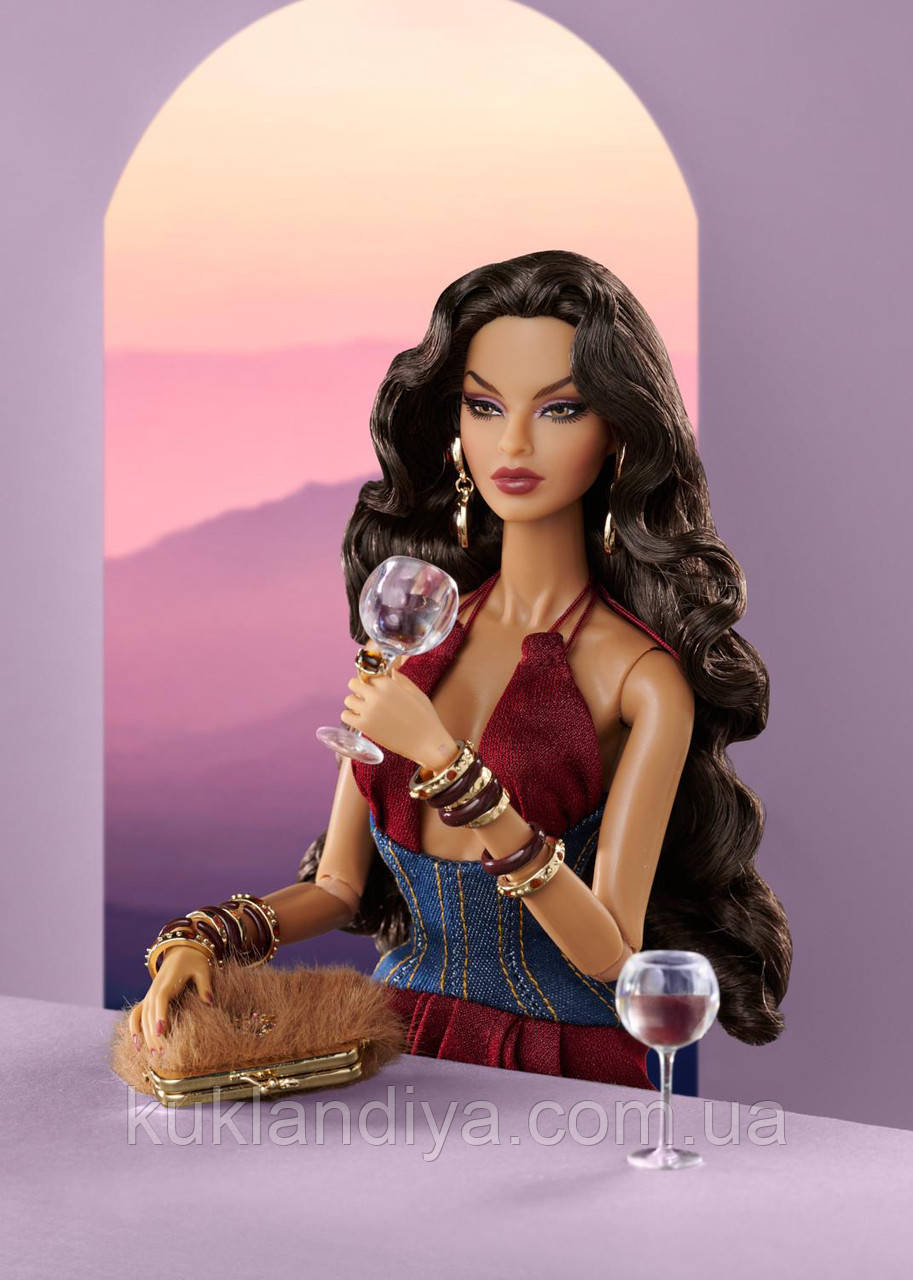 Лялька Integrity Toys Isha Kalpana Reservation For Two Іша Калпана Нараяна, фото 1