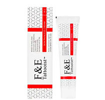 Анестезія первинна Tattooist Red татуист 35 г*