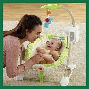 Товари для немовлят