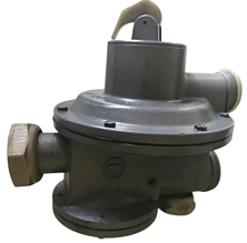 Регулятор тиску газу R-10 (Польща) Реставрований