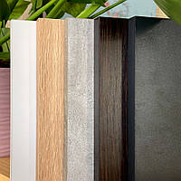 Матеріали (палітра кольорів ДСП)