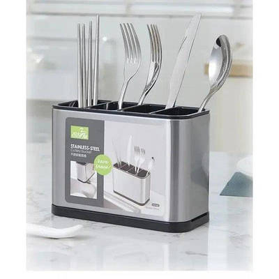 Кухонний органайзер для столового приладдя, підставка для ножів, Surface 209485