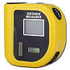 Лазерна лінійка-далекомір рулетка CP 3010 179105, фото 2