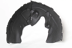 Запчастини Tesla Model 3 Підкрилок заднього крила лівий 1081583-00-D