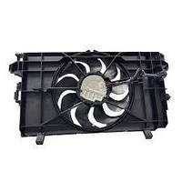 Запчастини Tesla Model 3 Вентилятор системи охолодження 1494179-00-A