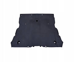 Запчастини Tesla Model 3 Захист двигуна, піддону (моторного відсіку) 1499151-00-С