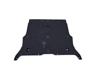 Запчастини Tesla Model 3 Захист двигуна, піддону (моторного відсіку) 1104312-00-B