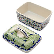 Маслянка Паштетніца 0,25 л Vento, фото 4