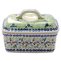 Маслянка Паштетніца 0,25 л Vento, фото 2