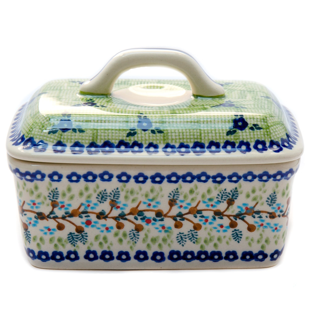 Маслянка Паштетніца 0,25 л Vento