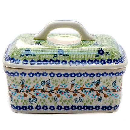 Маслянка Паштетніца 0,25 л Vento, фото 1