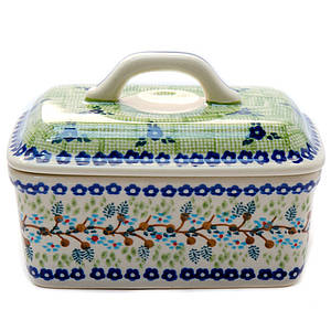 Маслянка Паштетніца 0,25 л Vento